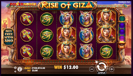 Rise of Giza PowerNudge1